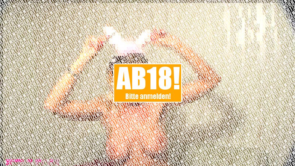 Osterbunny gibt Reitstunde