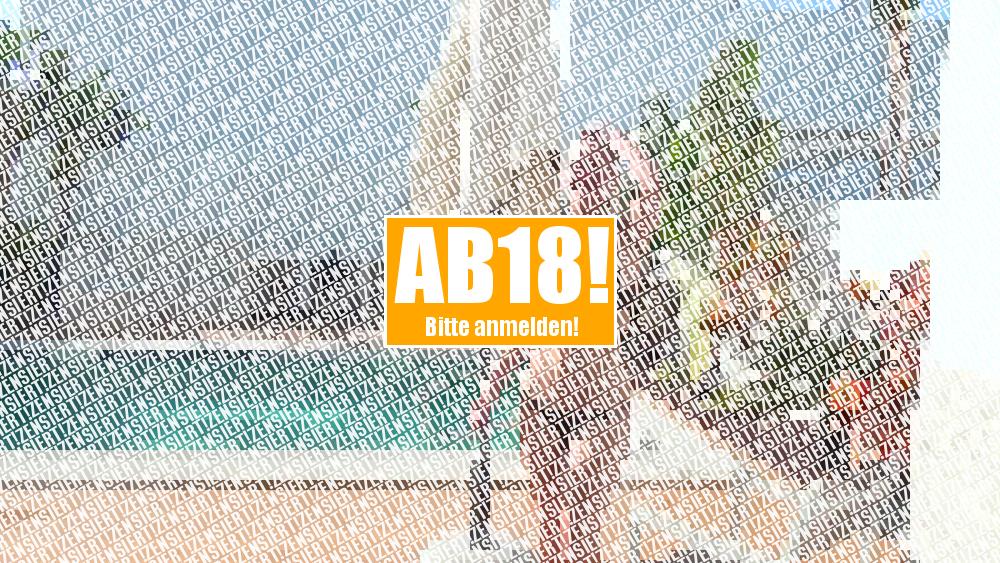 Ganz privater Amateursex im Urlaub