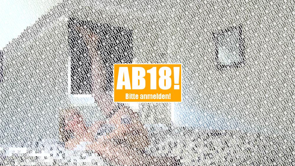 Immer noch Notgeil!