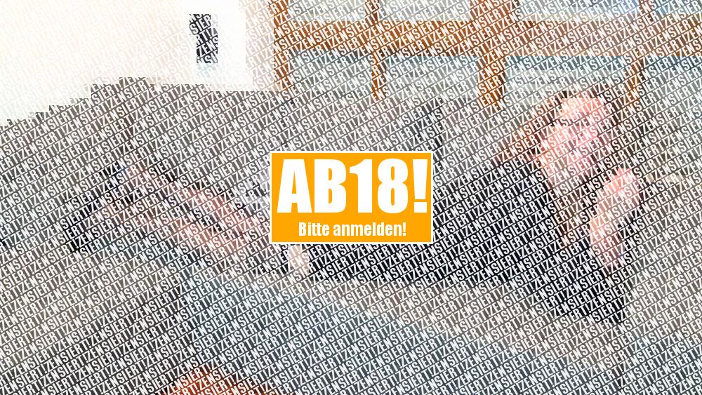 Abspritzkommando- After Worksex