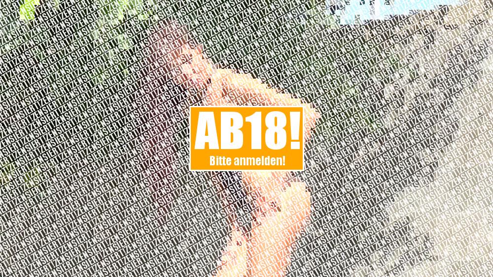 Body mit Loch, ist doch nicht erlaubt oder?