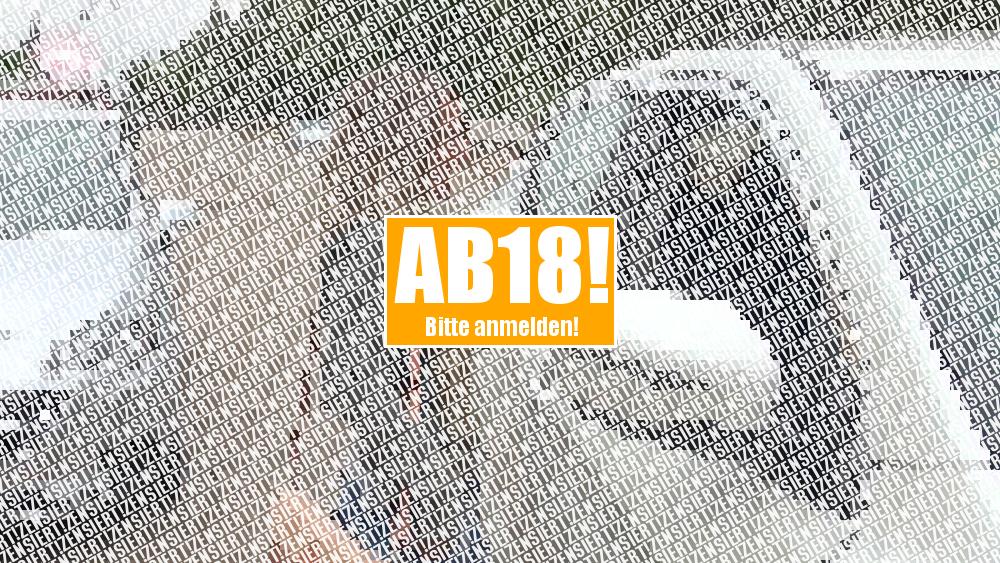 Angequatscht und Arschgefickt!