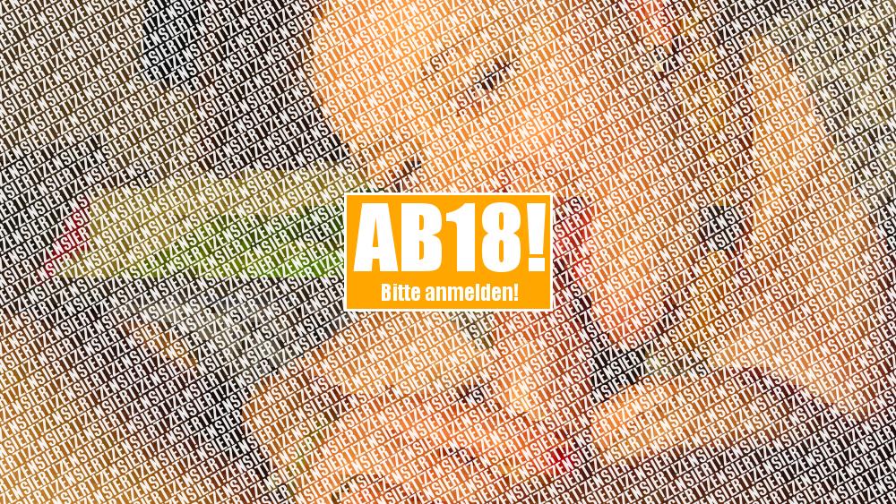 Gute Nacht Blwojob mit Gesichtsbesamung