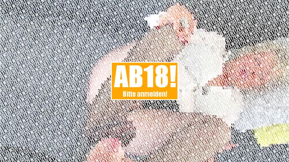Du Schwein bist scharf auf meine Füsschen?