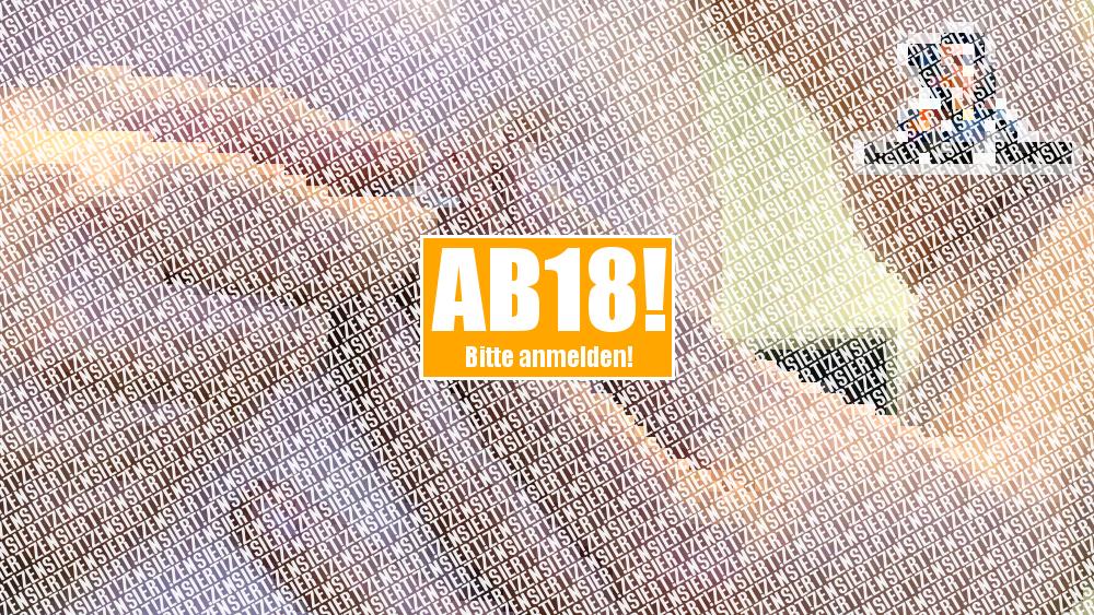 Wie weit geht er? Der Beweis seiner absoluten Hingabe!