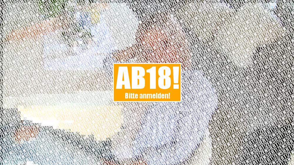 20j Toy Boy bestellt vor Hochzeit abgefick