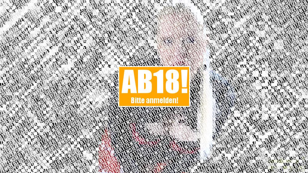 Ich ficke nicht nur Dein Hirn!