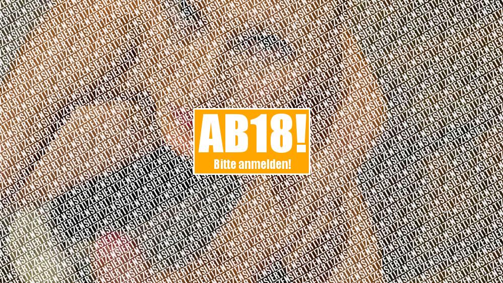 Komm, bitte spritz mir in den Mund