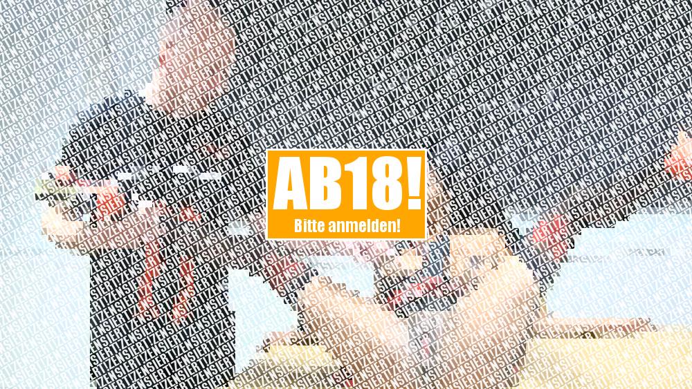 Schokobebe im Bio-Unterricht, als Anschauungsmaterial.