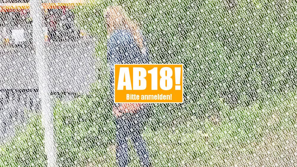 Läuft bei mir