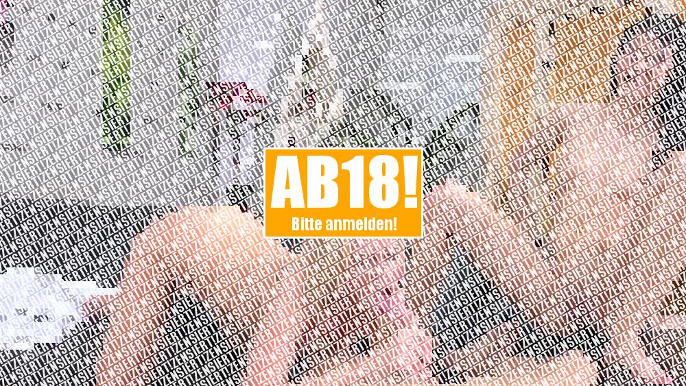 Meine erste richtige Pisserfahrung