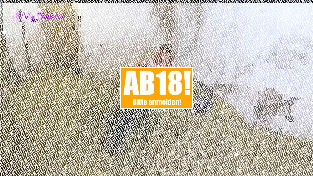 Geil im Stroh nach Feierabend