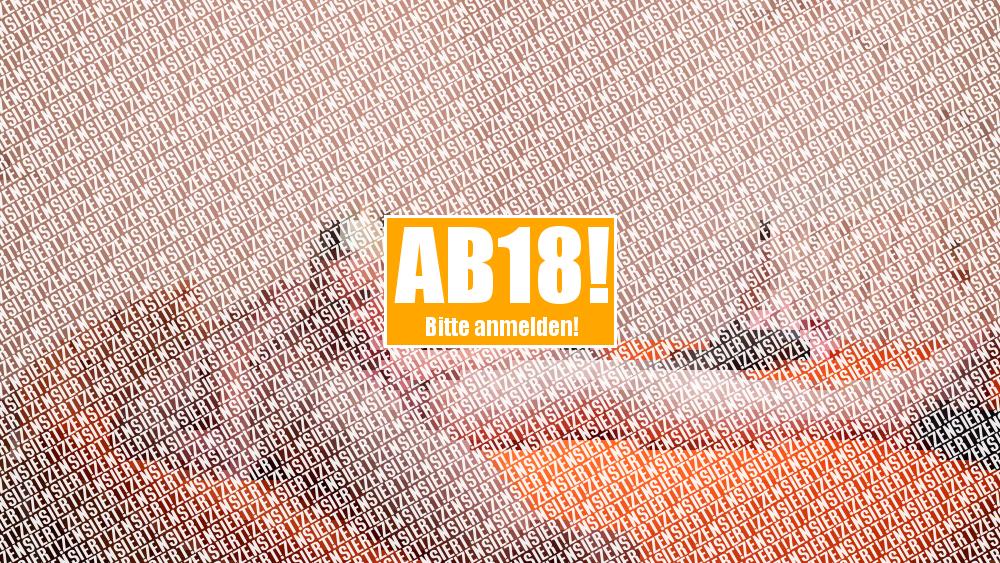 Neuer User besucht und genießt mich