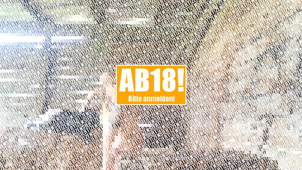 Kitty Blair Asuran Porno im Stroh! * Teil 2 *