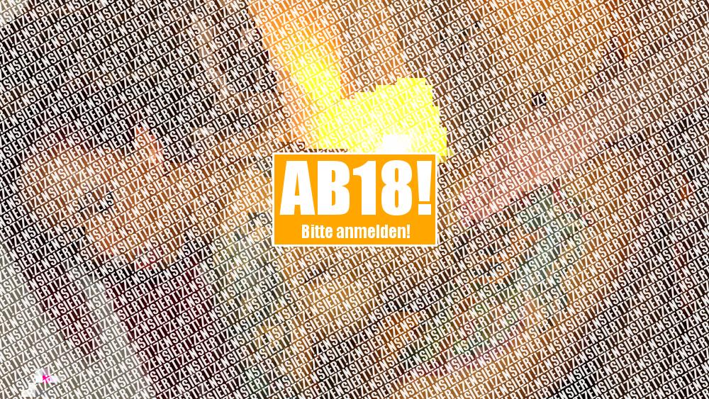 Absaften in unter 4 min – bevor der Mann kommt !