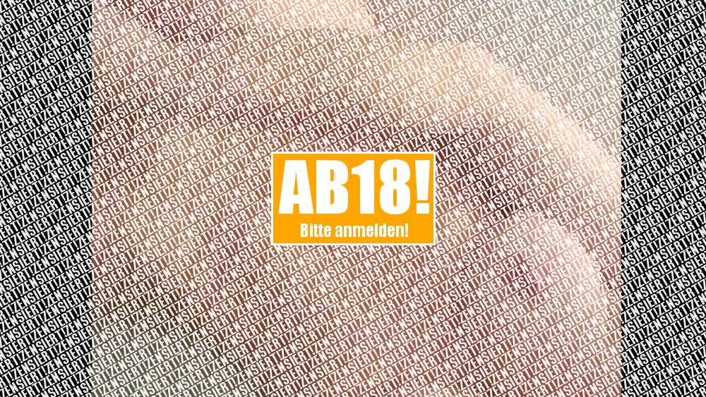 Ich mach es mir