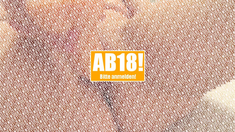 Ich fick mich