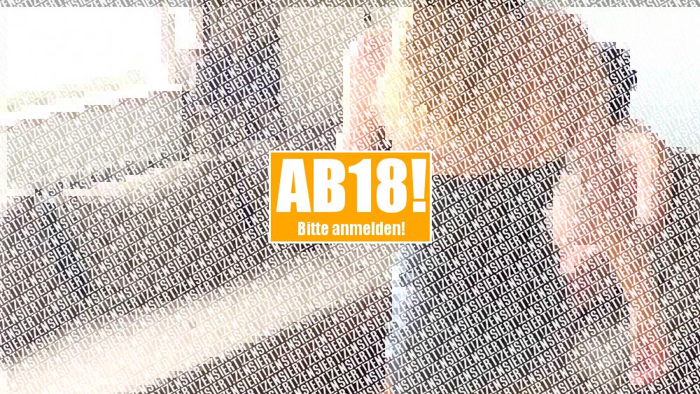 Abspritzen bei Handjob!