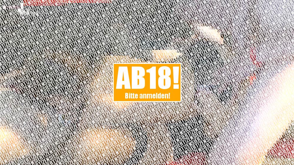 Anal-Sperma aus Stellas Besamten-Arschloch geschluckt! Teil 1(4 Spermaladungen)