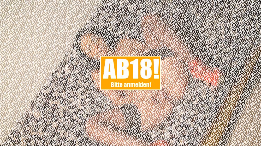Wow völlig unbewaffnet aber trotzdem…