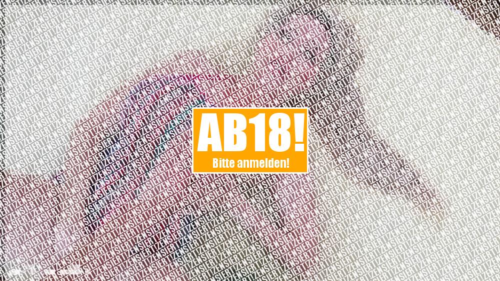 Kein BLA BLA! Nimm mich einfach auseinander!