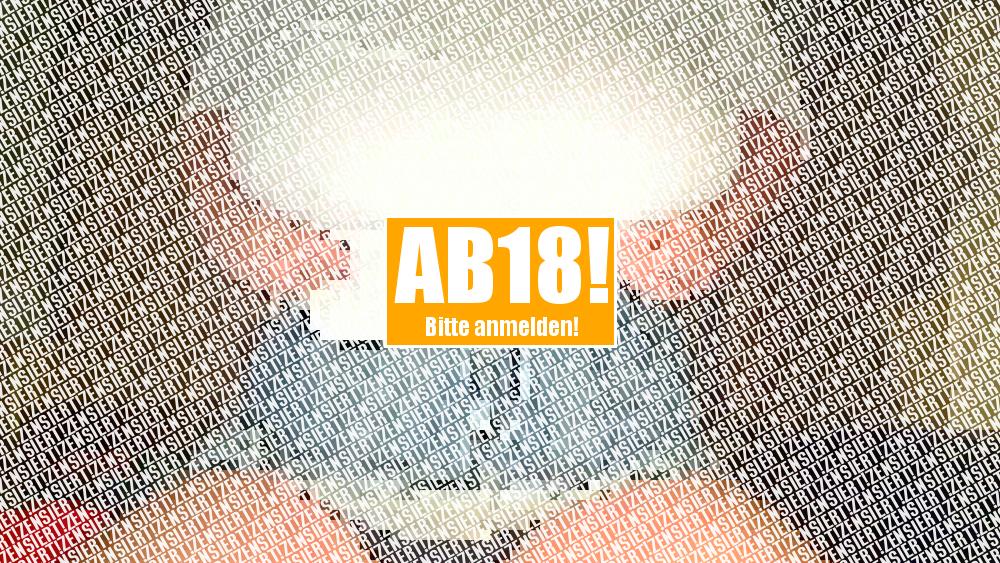 Userwünch Tittenbondage