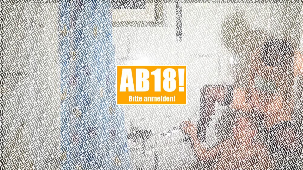 User anpissen 1 mal