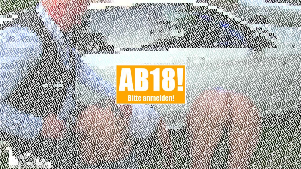 Polizei Skandal | FICKEN ODER ANZEIGE | Notgeiler Bulle besteigt uns