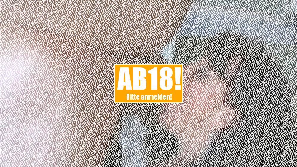 Unter Pennerbrücke behaarten Altbock-Schwanz entsaftet ! !