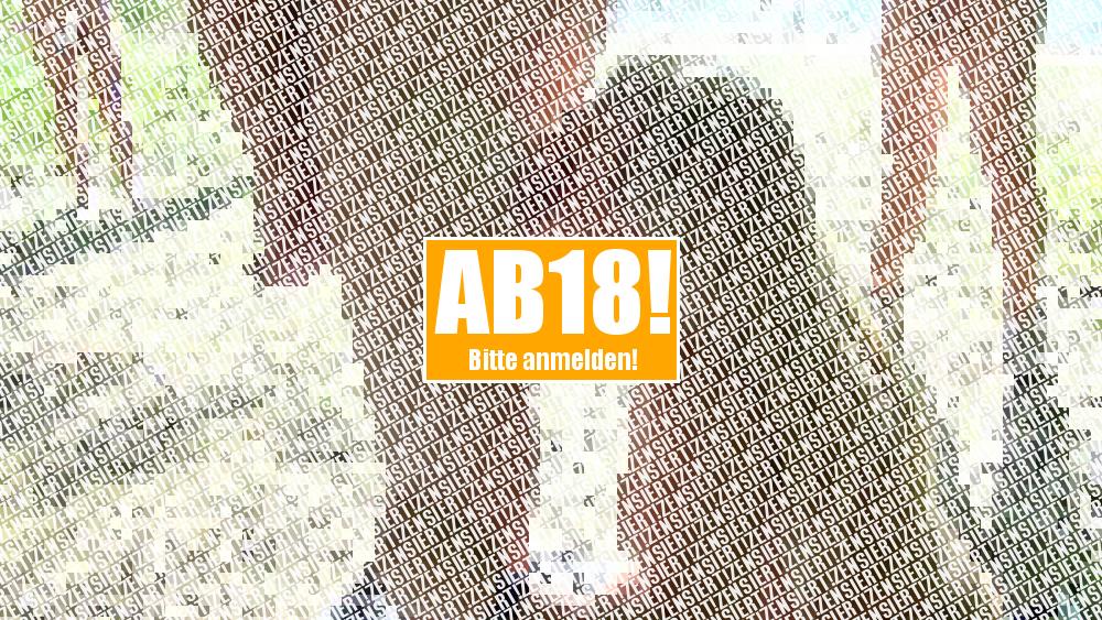 Public Skandal! 25 Schwänze stopften mir mein Maul am Wachendorfersee! Teil 1