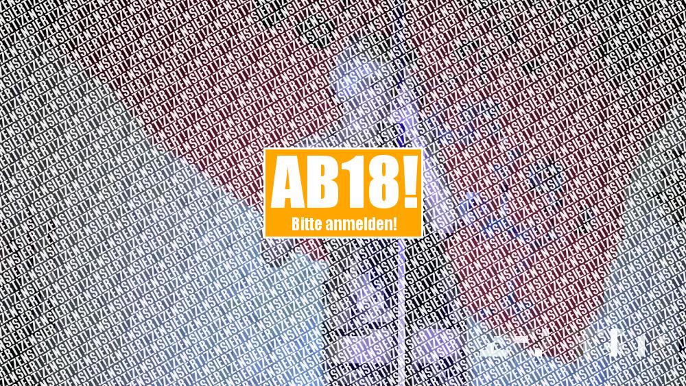 ich solo – am tanzen