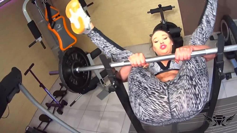 FIT FÜR ANAL? – XXL Training fürn Arsch!
