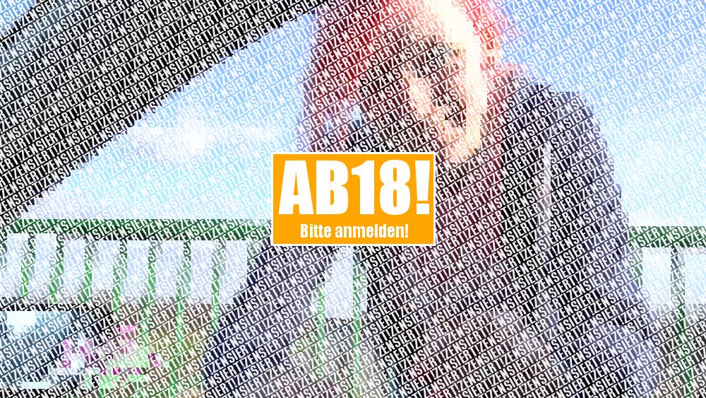 AUTOBAHN Public-Fick. Dreister gehts nicht!