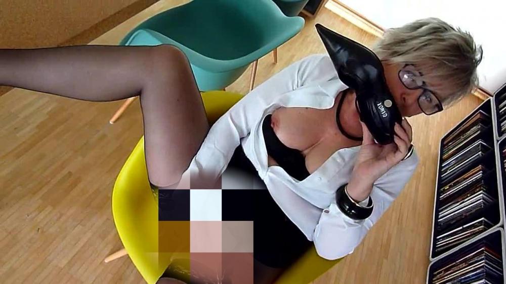 Lass dich verwöhnen