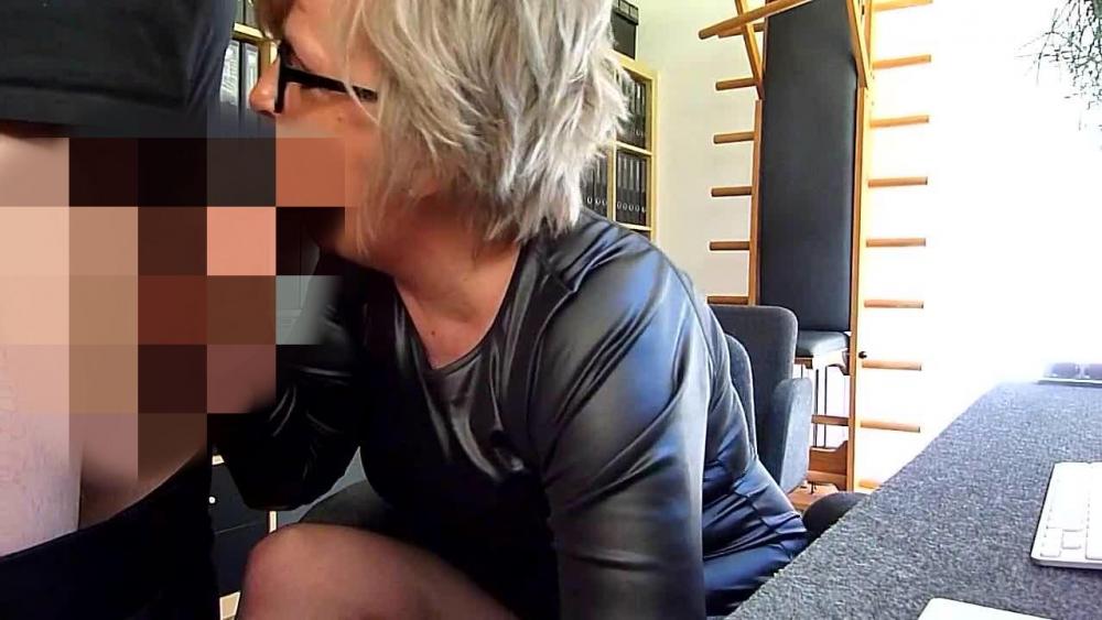 Nylons veredelt