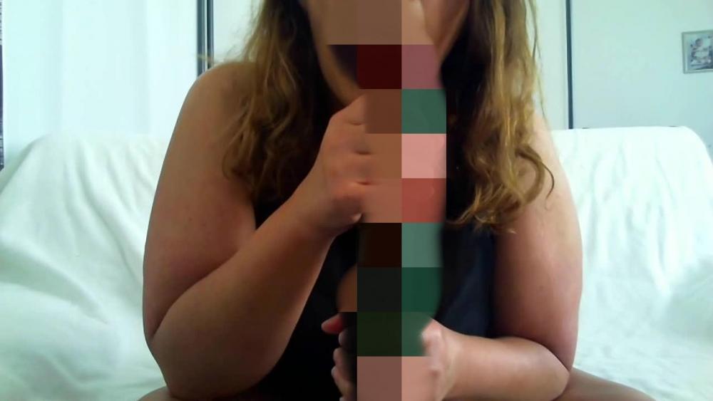Gurke geblasen…