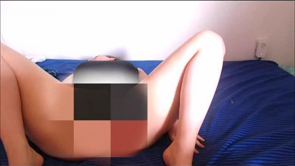 Versauter Spaß allein