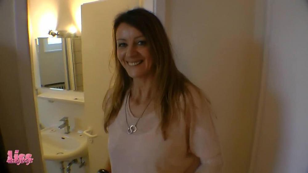 Ganz privater Piss-Clip