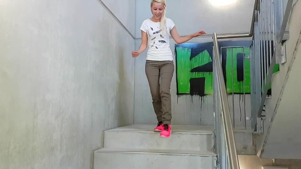 Parkhaus weitpissen