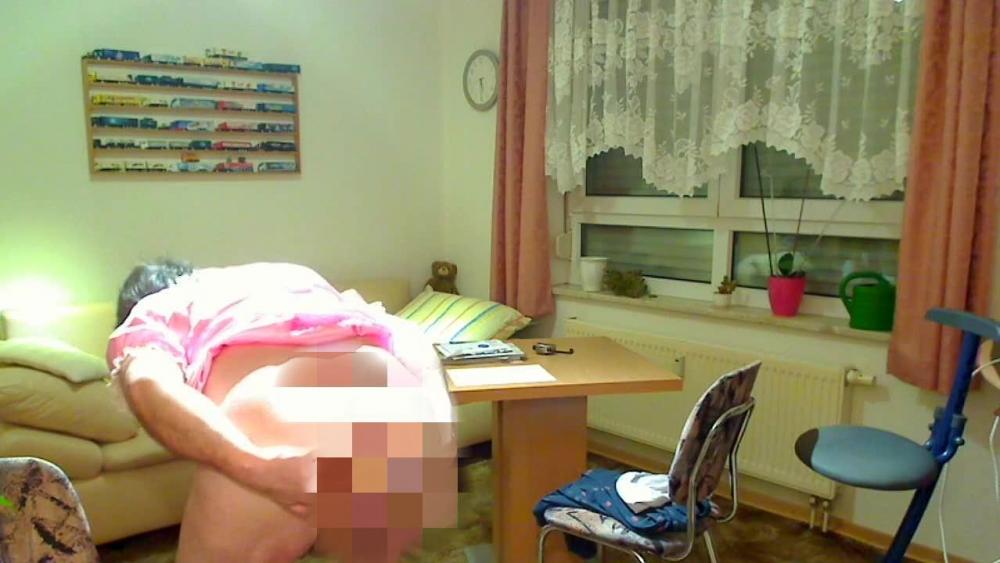 Ich als Sissy
