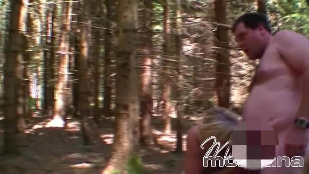 outdoor schwanzblasen im nackedei urlaub