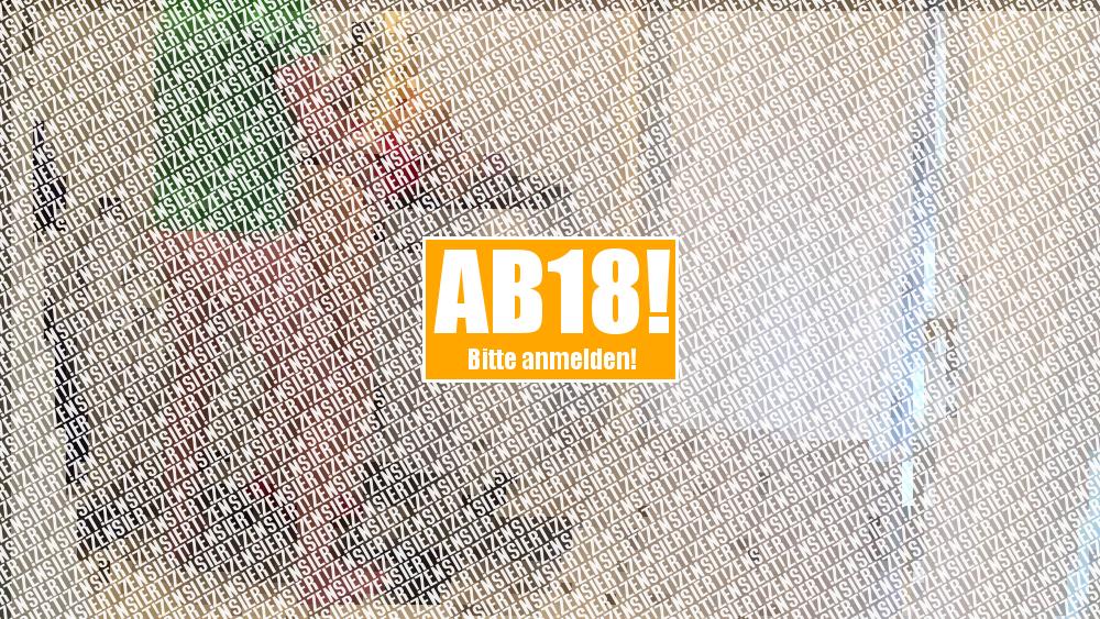 Abgefickt und vollgesaut!