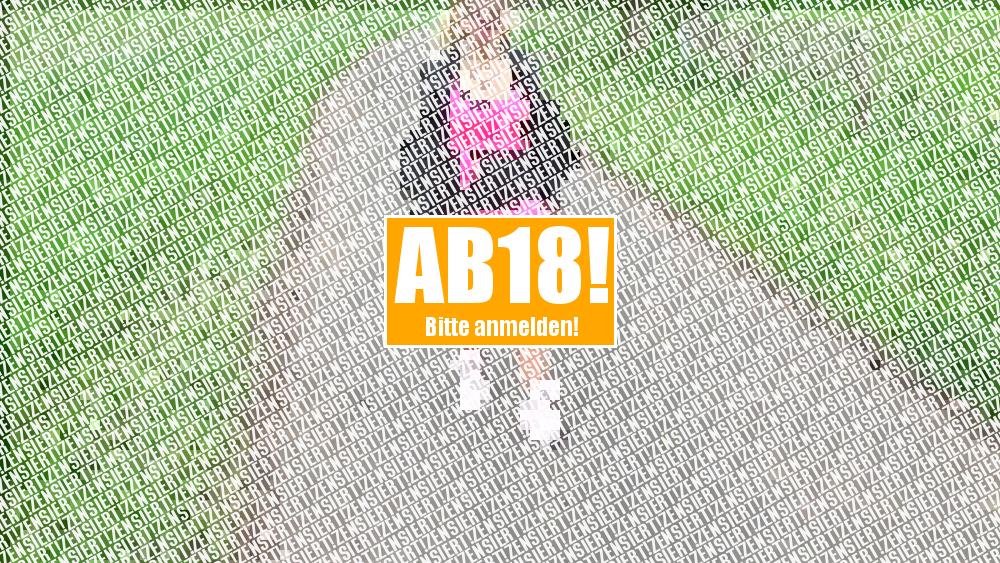 Outdoor Blowjob mit Spermawalk!