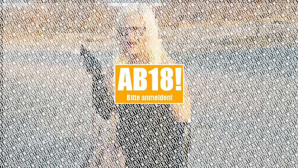 Von Date versetzt – Von Kumpel benutzt!