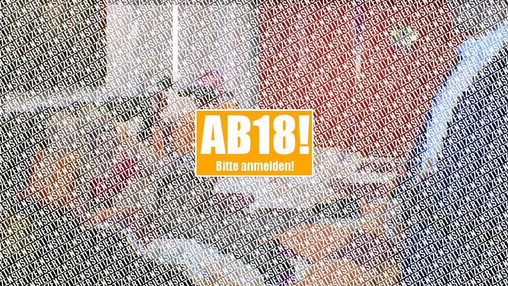 Überraschung für die Affäre!