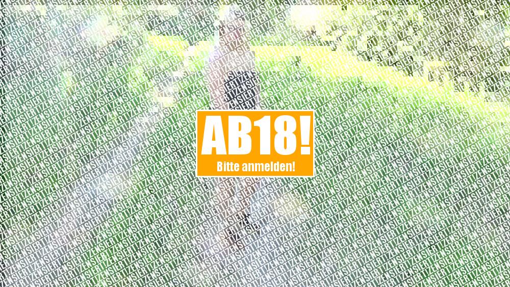 Noch nie Orgasmus beim Blowjob? Challenge accepted!