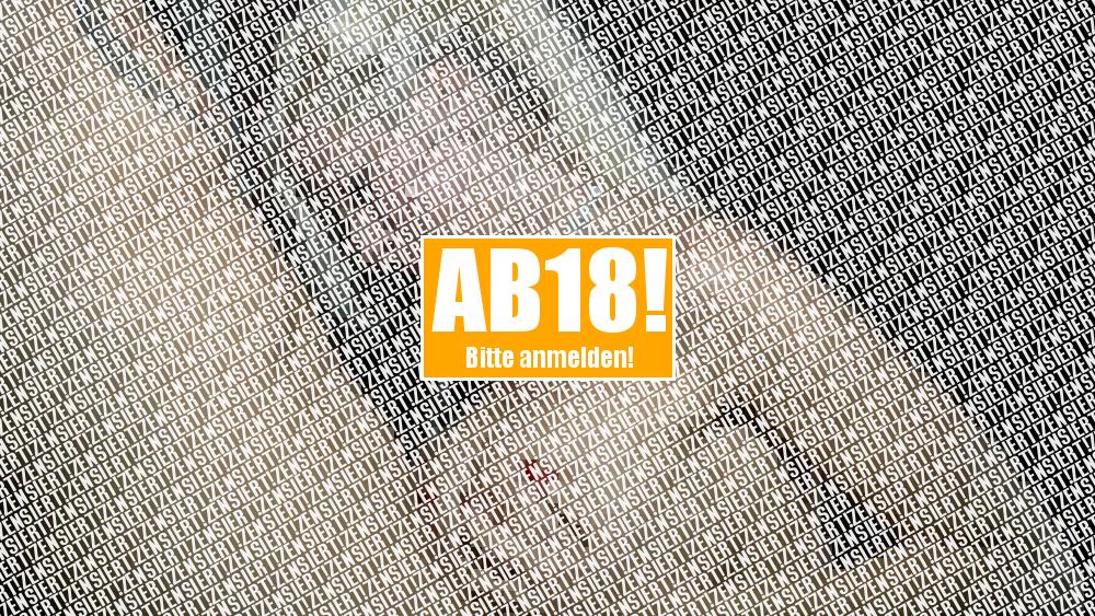 PAMELA ANDERSON war gestern…Doppel D 3er mit Asuran PUBLIC  !!