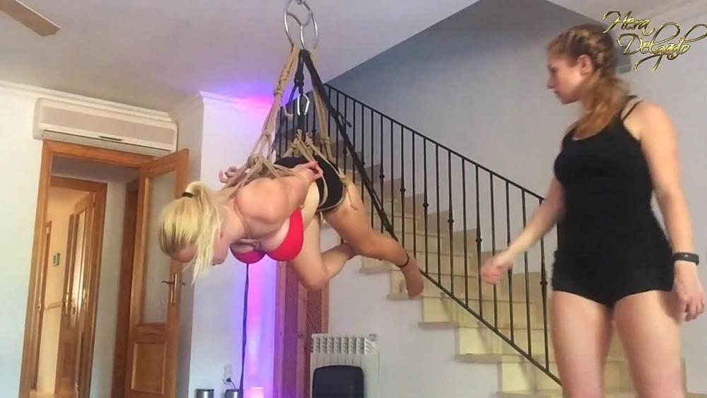 Bondage #373