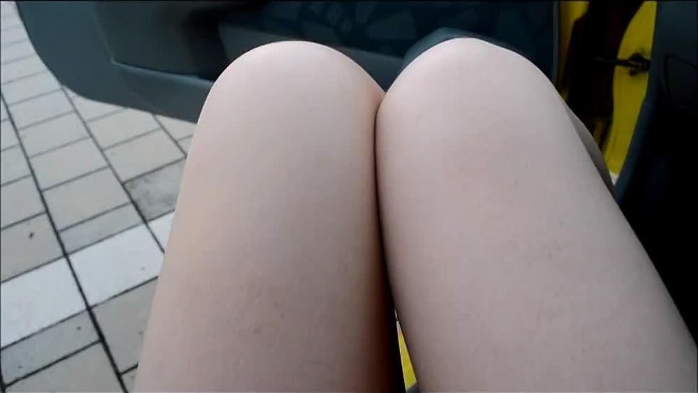 Ach wäre das schön jetzt einen Schwanz zur Hand