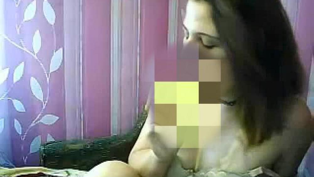 Leckere Banane